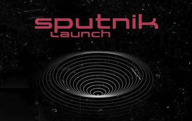Sesión exclusiva para Sputnik Launch